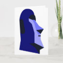 Pesquisar por moai cartoes Easter island