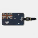 Pesquisar por bandeira australiana bagagem tags Sydney
