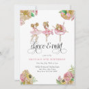 Pesquisar por ballet convites Balé