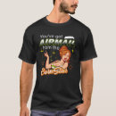 Pesquisar por airmail camisetas Córnea
