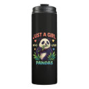 Pesquisar por panda com um coração canecas Amante de pandas