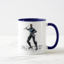 Pesquisar por nightwing canecas Superman