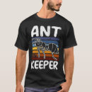 Pesquisar por formigas camisetas Guardião