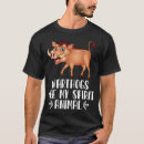 Pesquisar por warthog camisetas Animal