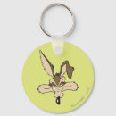 Pesquisar por wile e coyote chaveiros Bronca