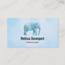 Pesquisar por zoo cartao de visita Simples