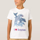 Pesquisar por golfinho camisetas Animal