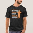 Pesquisar por custódia camisetas Zelador