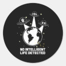 Pesquisar por extraterrestres adesivos Astronauta