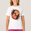 Pesquisar por escorpião tribal camisetas Zodiac