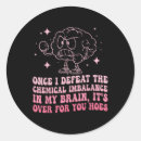 Pesquisar por ansiedade adesivos Bem estar mental