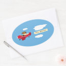 Pesquisar por vintage plane adesivos Chá de bebê