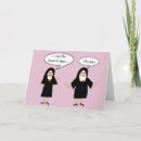 Pesquisar por freiras engraçadas cartoes postais Humor católico