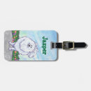 Pesquisar por cães engraçados bagagem tags Animais