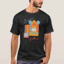 Pesquisar por festa de aniversário colorida camisetas Colorido