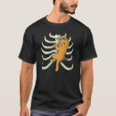 Pesquisar por caixa torácica camisetas Gaiola