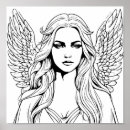 Pesquisar por anjo da guarda pósteres Fantasia