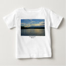 Pesquisar por lagoa azul camisetas Para crianças