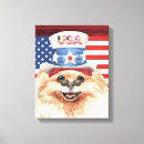 Pesquisar por pom impressão de canvas Animais