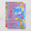 Pesquisar por monstro pequeno convites Pouco