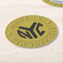 Pesquisar por new york porta copos Clássico