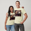 Pesquisar por águia dourada camisetas Animais selvagens