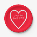 Pesquisar por corações vermelhos pratos Para eles