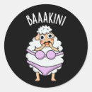 Pesquisar por bikini adesivos Desenho animado