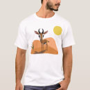 Pesquisar por gazela camisetas Animal