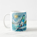 Pesquisar por windsurf canecas Surfista