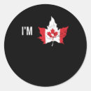 Pesquisar por canada adesivos Folha de mapa