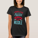 Pesquisar por consciência do diabetes camisetas Diabético