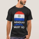 Pesquisar por paraguaios camisetas Paraguaia