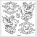 Pesquisar por clássico adesivos carros Monograma