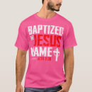 Pesquisar por imersão camisetas Cristão