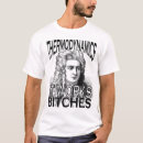 Pesquisar por termodinâmica camisetas Geek