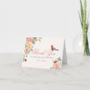 Pesquisar por ladybug cartoes Floral