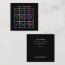 Pesquisar por zodiac cartao de visita Negócio