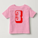 Pesquisar por 3 ano camisetas Três