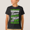 Pesquisar por receptores camisetas Sobrevivente
