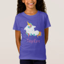 Pesquisar por unicórnio bonito camisetas Para ela