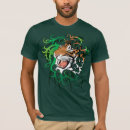 Pesquisar por gato tribal camisetas Tatuagem