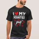 Pesquisar por abreviado camisetas Ponteiro