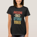 Pesquisar por camisa 1969 do vintage camisetas Incrível