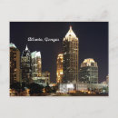 Pesquisar por atlanta skyline cartoes postais Centro