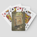 Pesquisar por steampunk baralhos Vintage