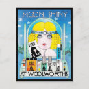 Pesquisar por bonecas vintage cartoes postais Para ela