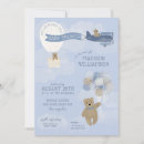 Pesquisar por teddy convites Menino