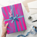 Pesquisar por zebra papel de presente Azul