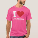 Pesquisar por eu amo o vinil camisetas Amor